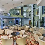 Hotel Kings Park 4*