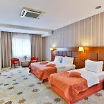 Hotel Kings Park