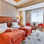 Hotel Kings Park Podgorica