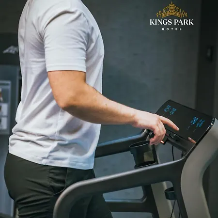 Kings Park Podgorica