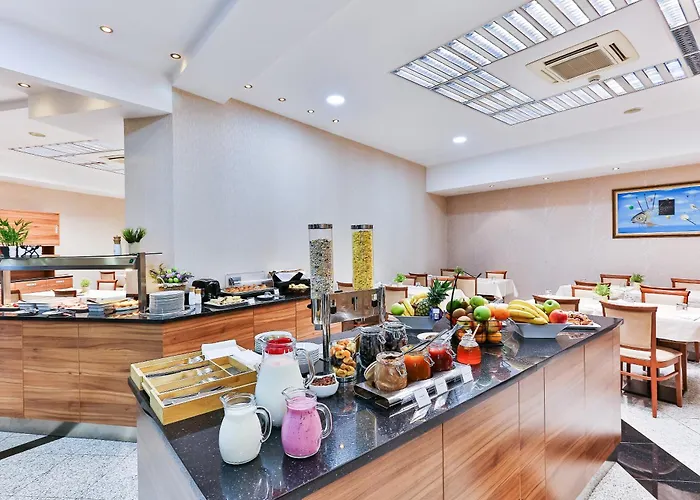 Kings Park بودغوريتْسا