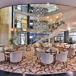 Szálloda Kings Park 4*