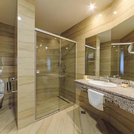Kings Park Hotel Podgorica