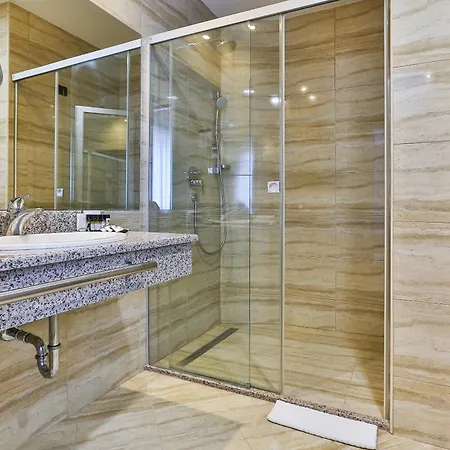 Hotel Kings Park Podgorica