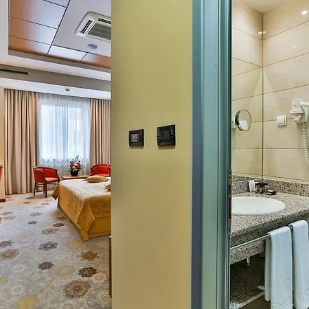 Kings Park Podgorica