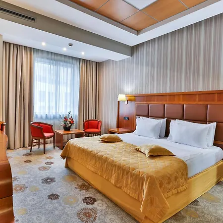 Hotel Kings Park