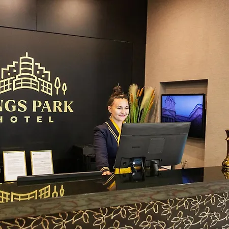 Kings Park