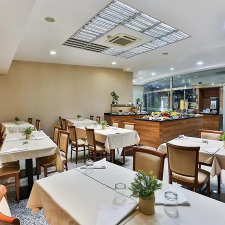 Hotel Kings Park Podgorica