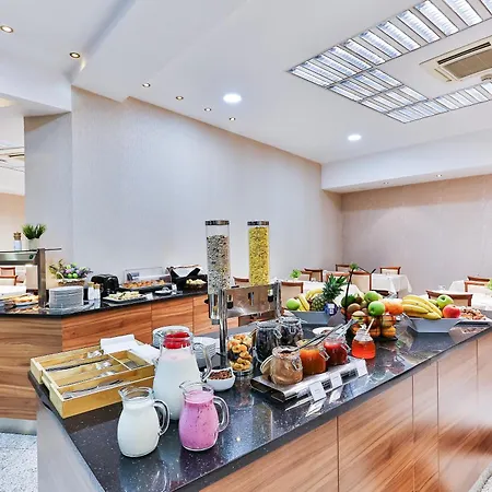 Kings Park Подгориця