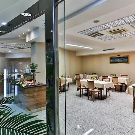 Hotel Kings Park