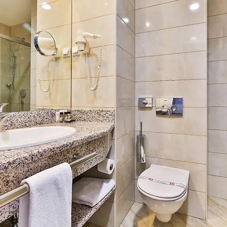 Kings Park Подгориця