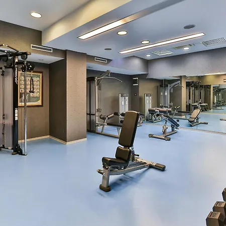 Kings Park Подгорица