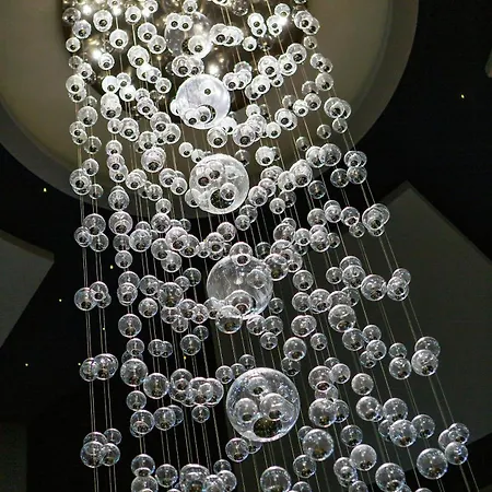 Отель Kings Park 4*