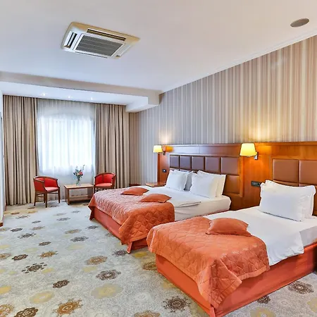 Hotel Kings Park