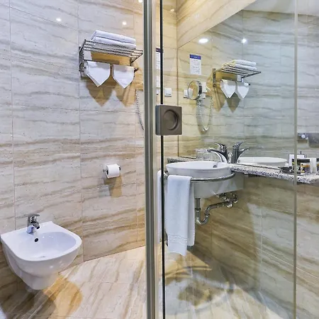 Kings Park Podgorica