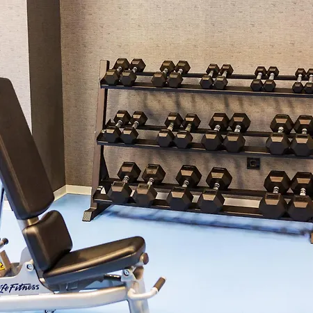 Отель Kings Park Подгорица