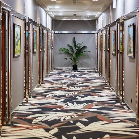 Kings Park Podgorica