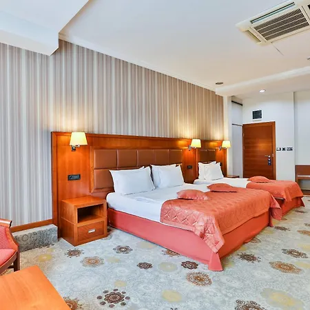 Hotel Kings Park Podgorica