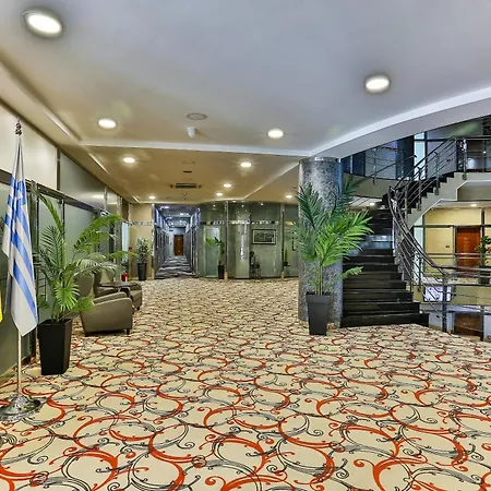 Kings Park Подгориця