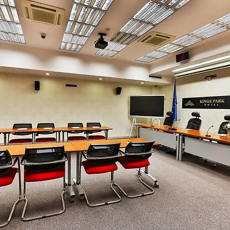 Hotel Kings Park Podgorica