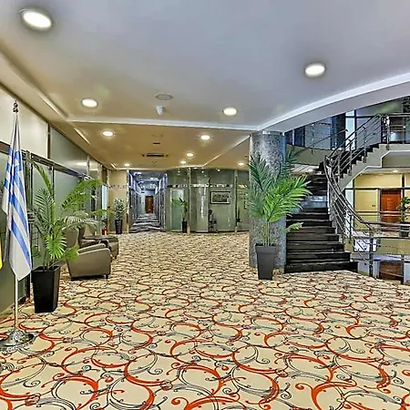 Kings Park 4* פודגוריצה