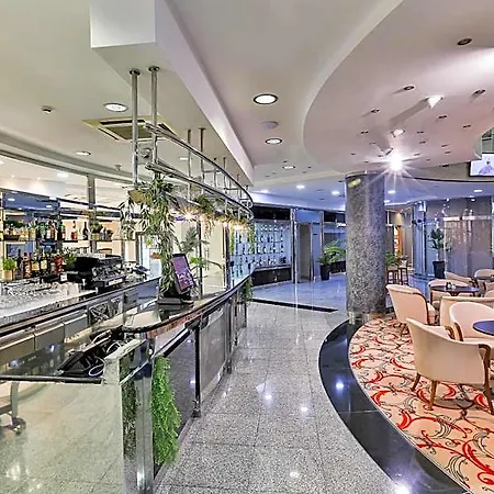 Kings Park מלון פודגוריצה
