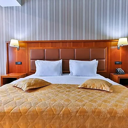 Hotel Kings Park Podgorica