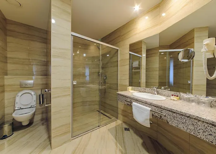 Kings Park Hotel Podgorica