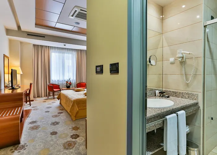 Kings Park Podgorica