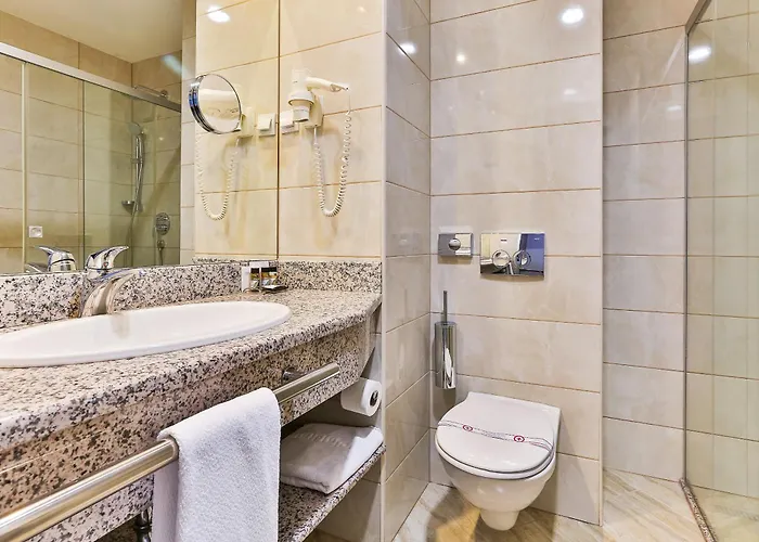 Kings Park Podgorica