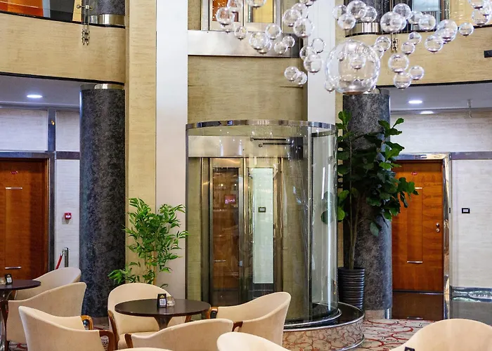 Hotel Kings Park Podgorica