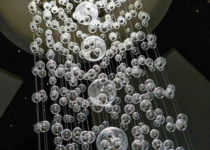 酒店 Kings Park 4*