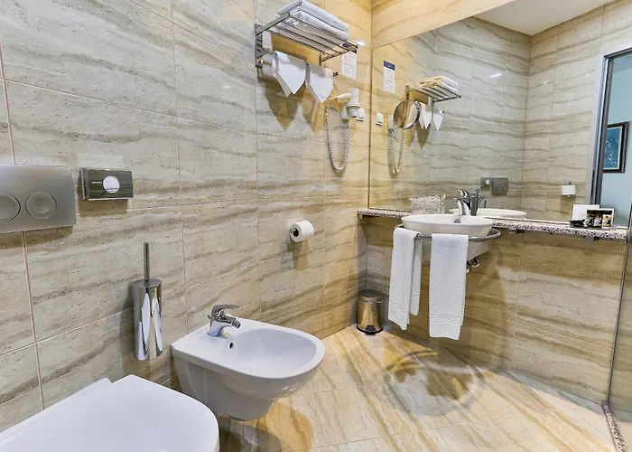 Hotel Kings Park Podgorica