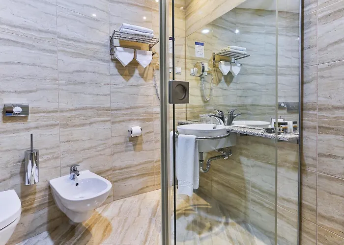 Kings Park 波德戈里察