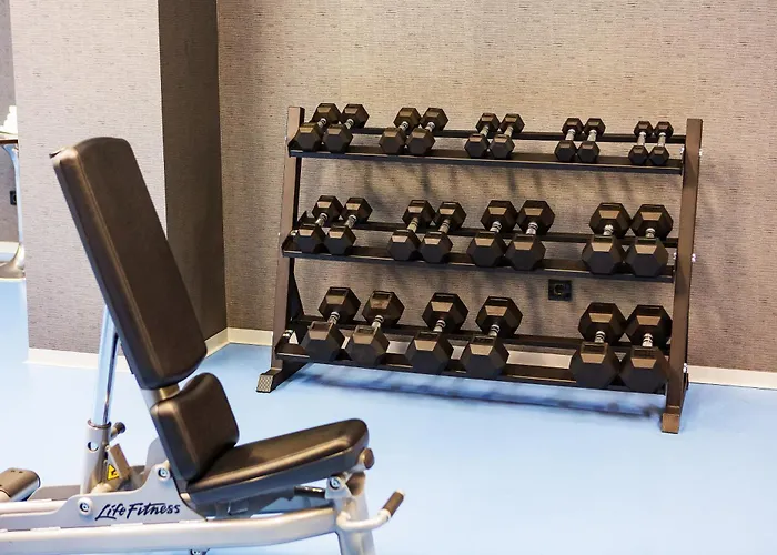 Готель Kings Park Подгориця