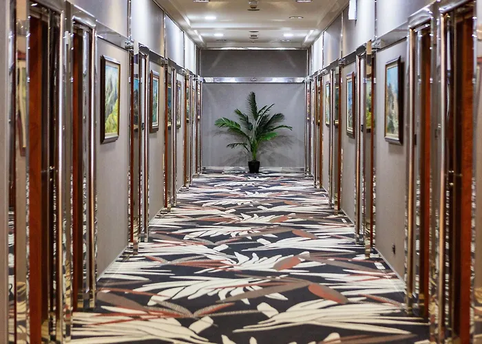 Kings Park Подгориця