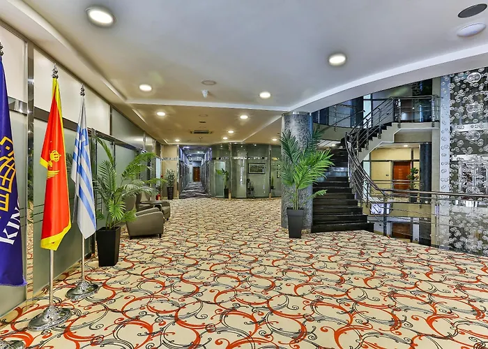 Kings Park Podgorica