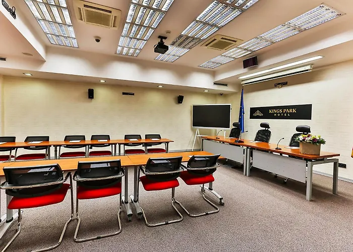 Hotel Kings Park Podgorica